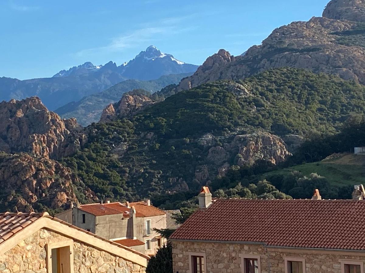 Funtana Nova Lägenhet Piana  Exteriör bild